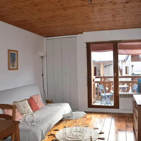 Apartment Les 2 A 4 Personnes Les Deux Alpes