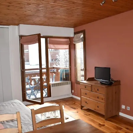 Les 2 A 4 Personnes Apartment