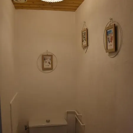 Apartment Les 2 A 4 Personnes