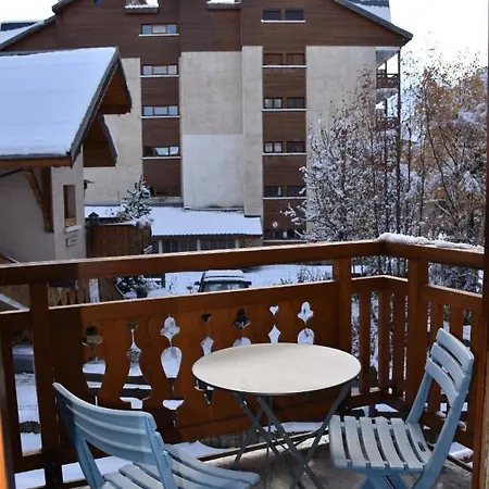 Les 2 à 4 Personnes * Les Deux Alpes